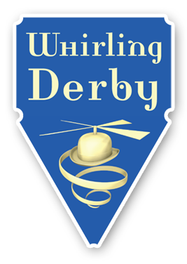 Whirling Derby Games