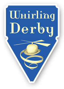 Whirling Derby Games